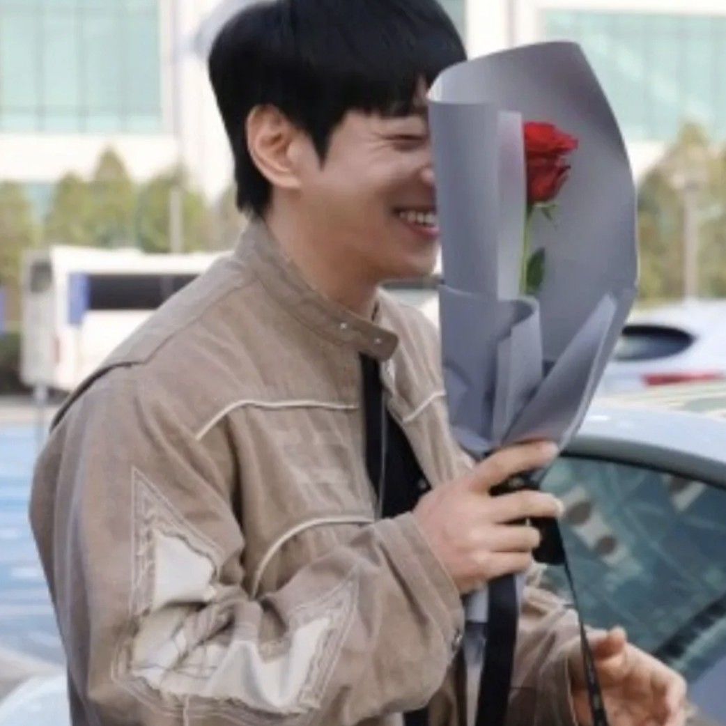 黃致列的幕后花絮