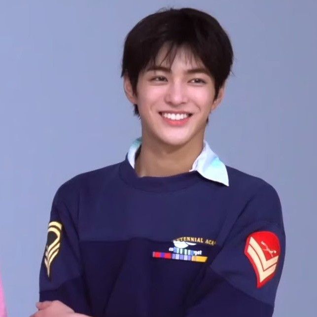 Latest photo of Keonho (CORTIS)