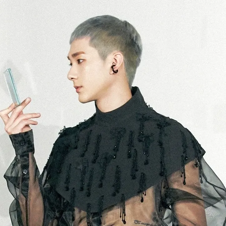 Recent activity shot of Aron