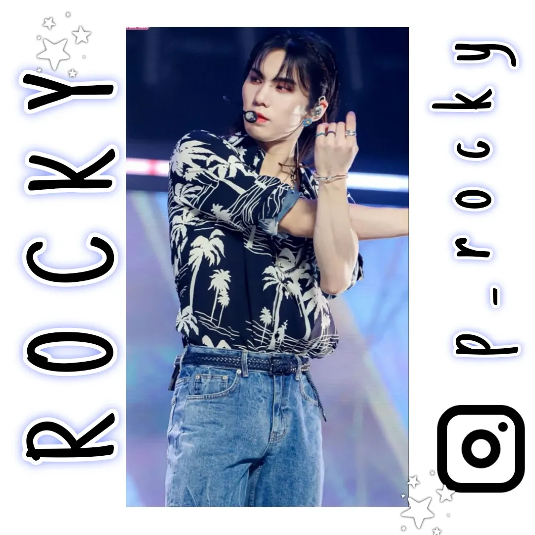 Latest photo of Rocky