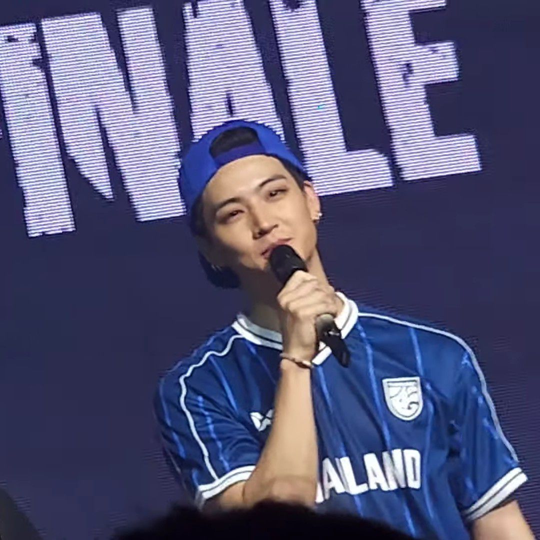 JAY B (GOT7) 팬이 찍은 순간