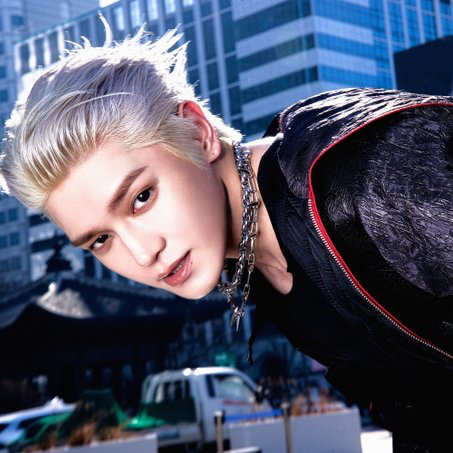 泰容 (NCT 127)的最新照片