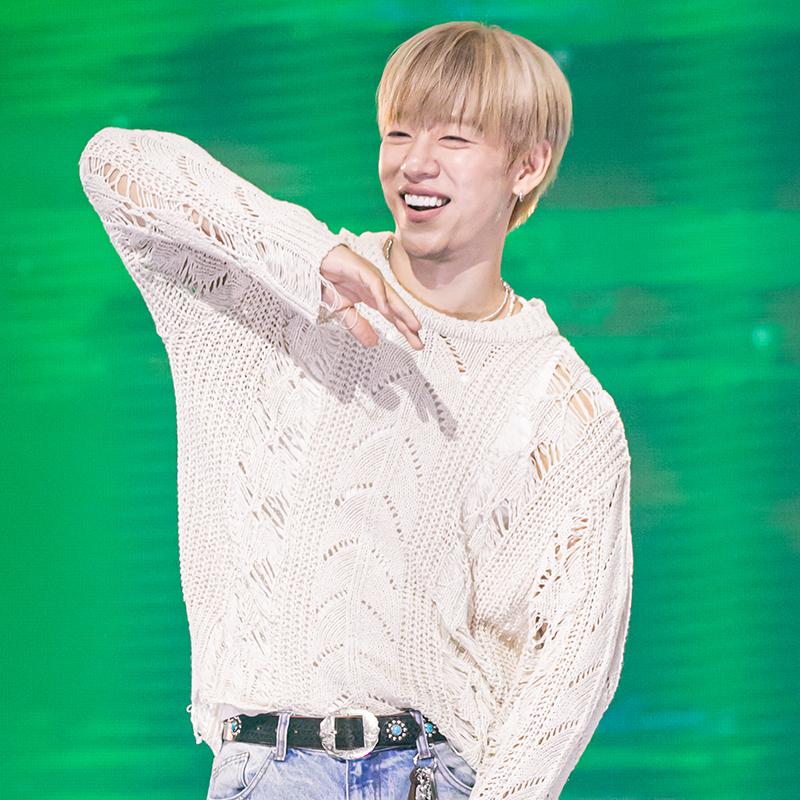 A moment captured by Daehyun (B.A.P)'s fan