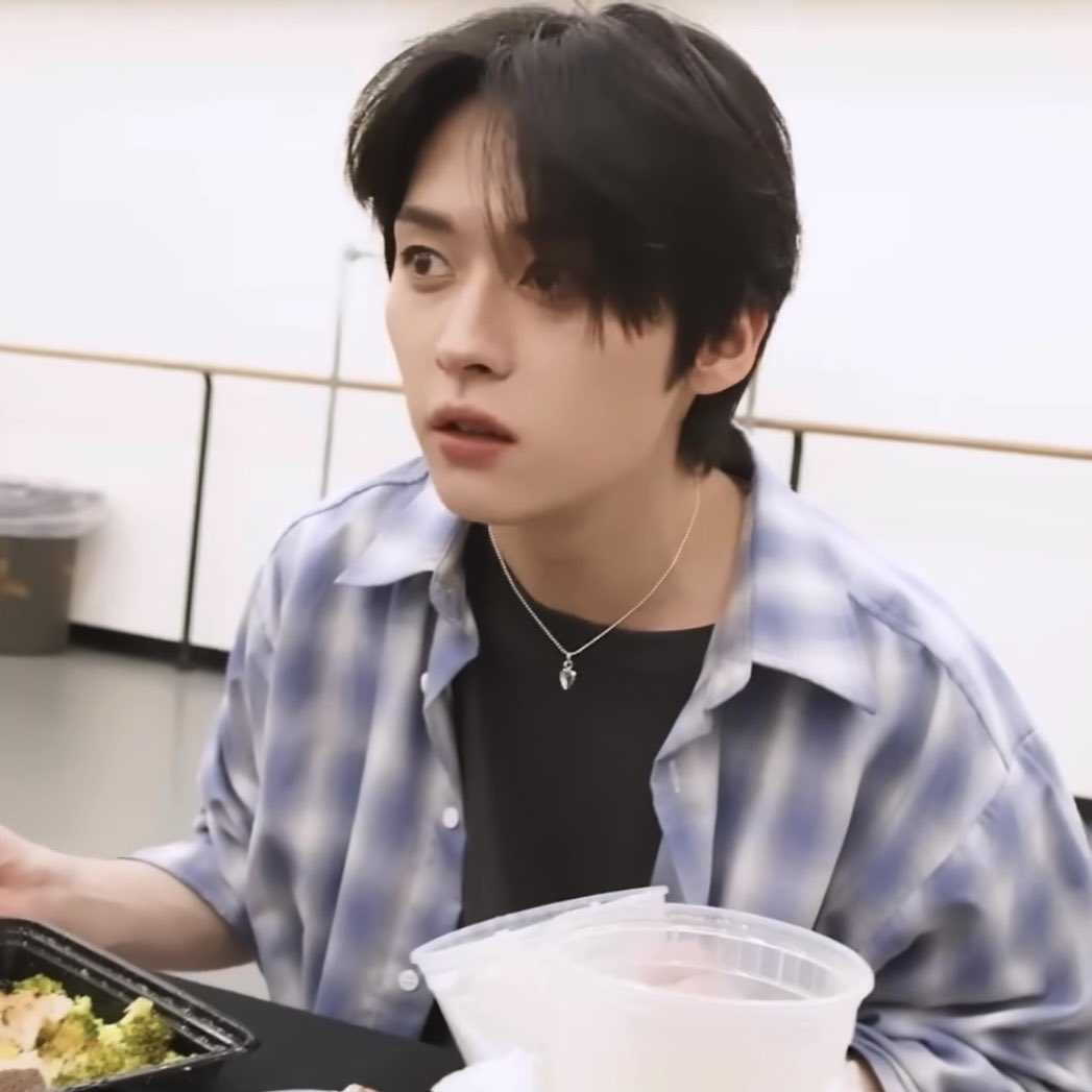 Stray Kidsファンが撮った瞬間