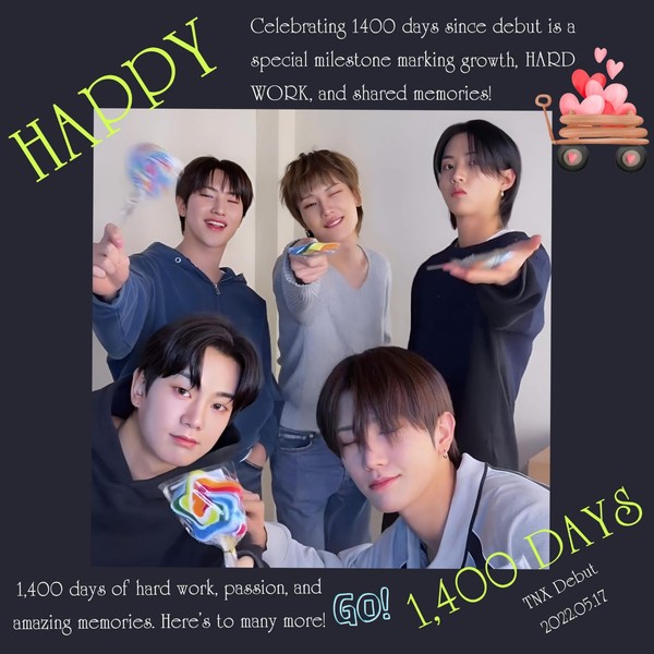 Best moment chosen by TNX fandom