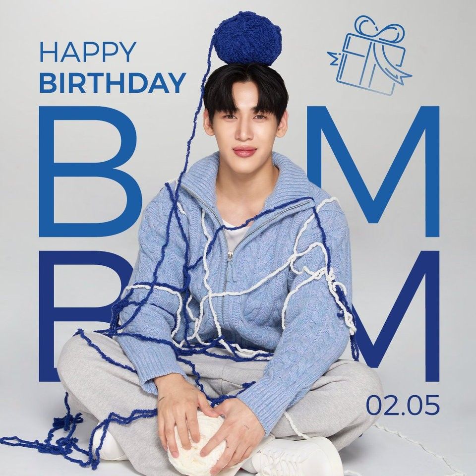 Latest photo of Bambam (GOT7)
