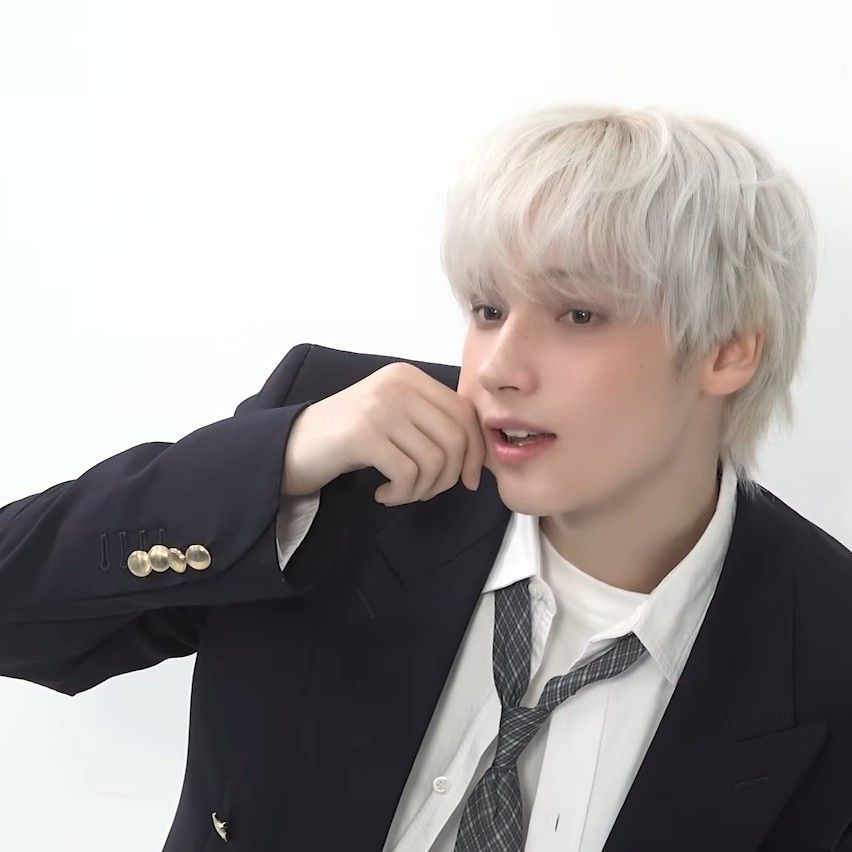 휴닝카이 (투모로우바이투게더) 팬이 찍은 순간