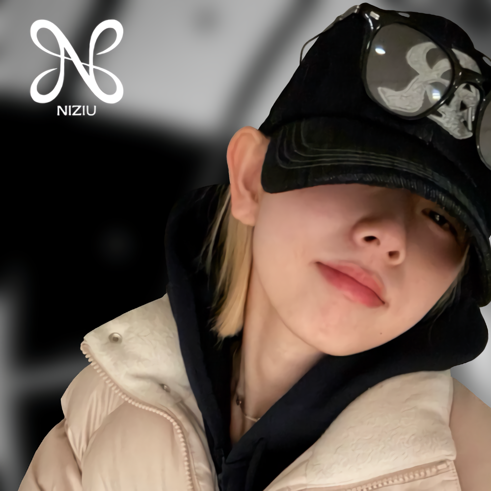 리쿠 (NiziU) 최근 활동샷