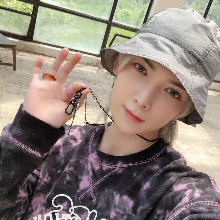 에이티즈의 최신 사진