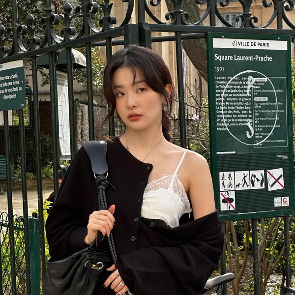 Popular profile picture of Seulgi (Red Velvet) loved by fans