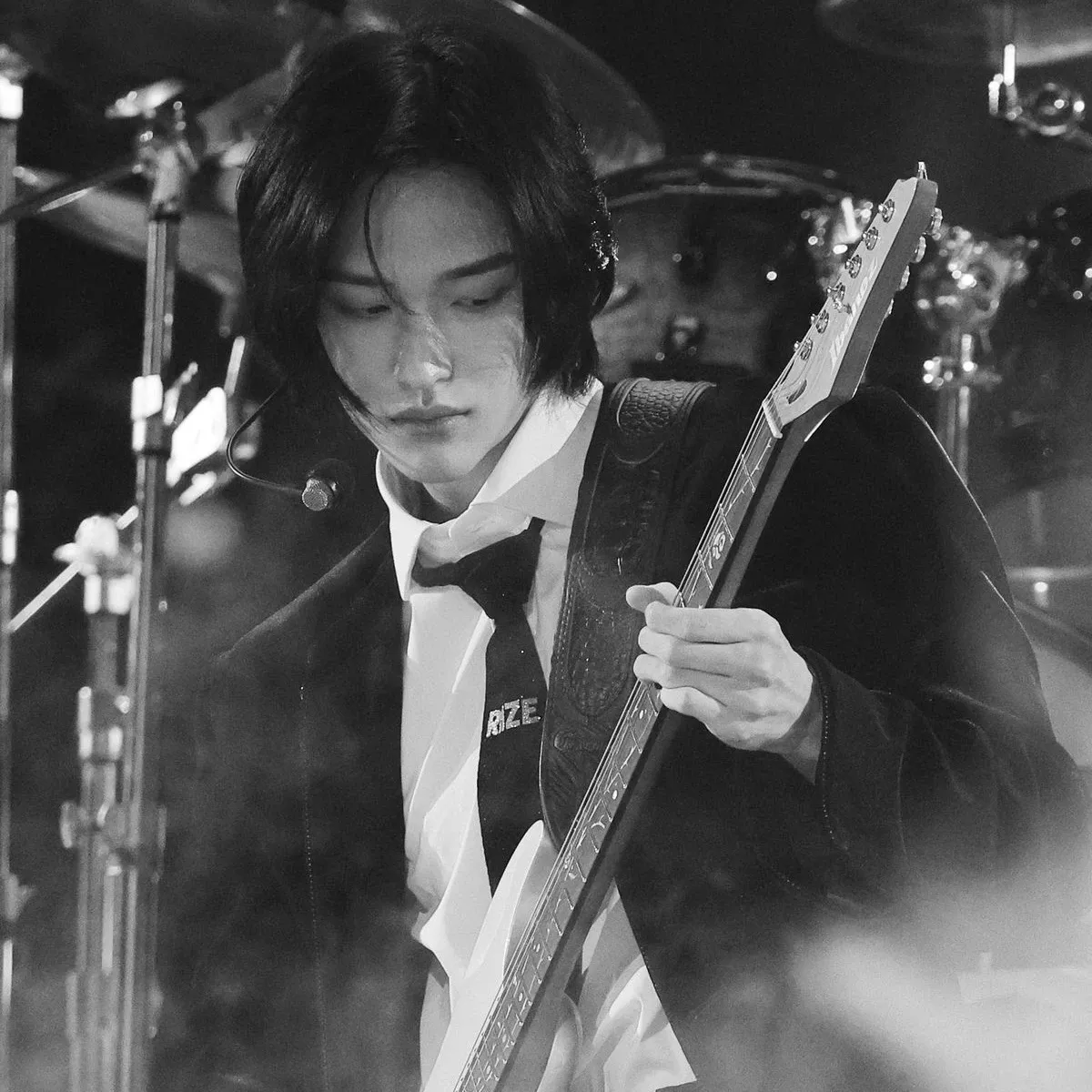 A moment captured by RIIZE's fan