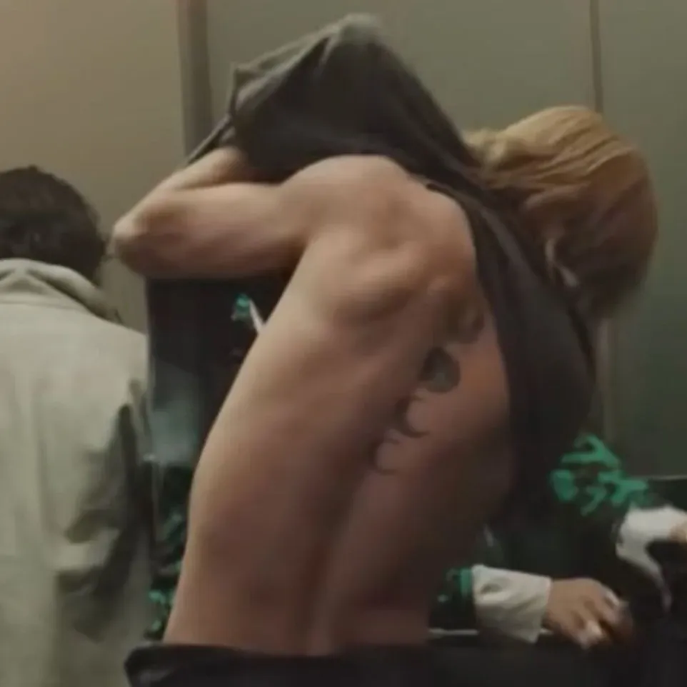 Potret di balik layar Jimin (BTS)