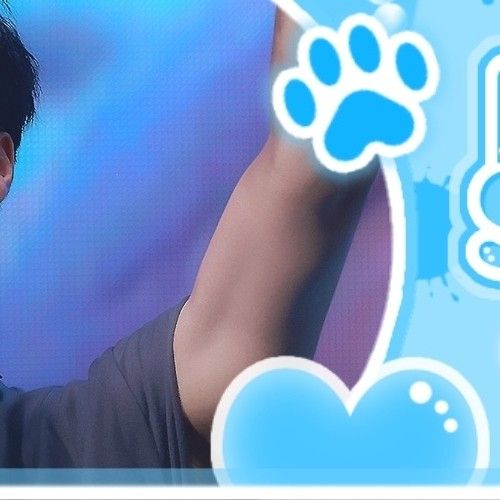 Behind-the-scenes cut of Jungsu (Xdinary Heroes)