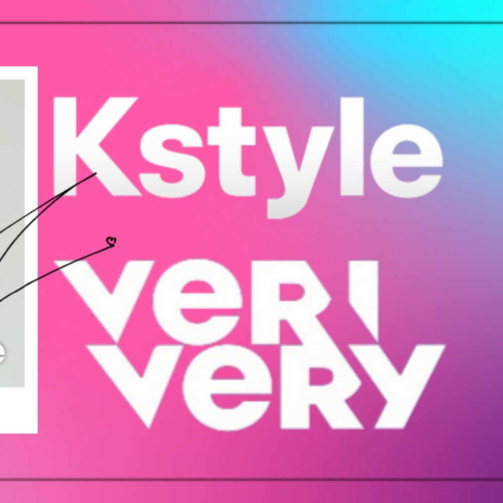 Recent activity shot of VERIVERY