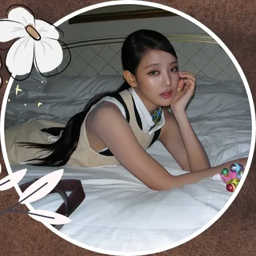 Latest photo of Minnie (i-dle)