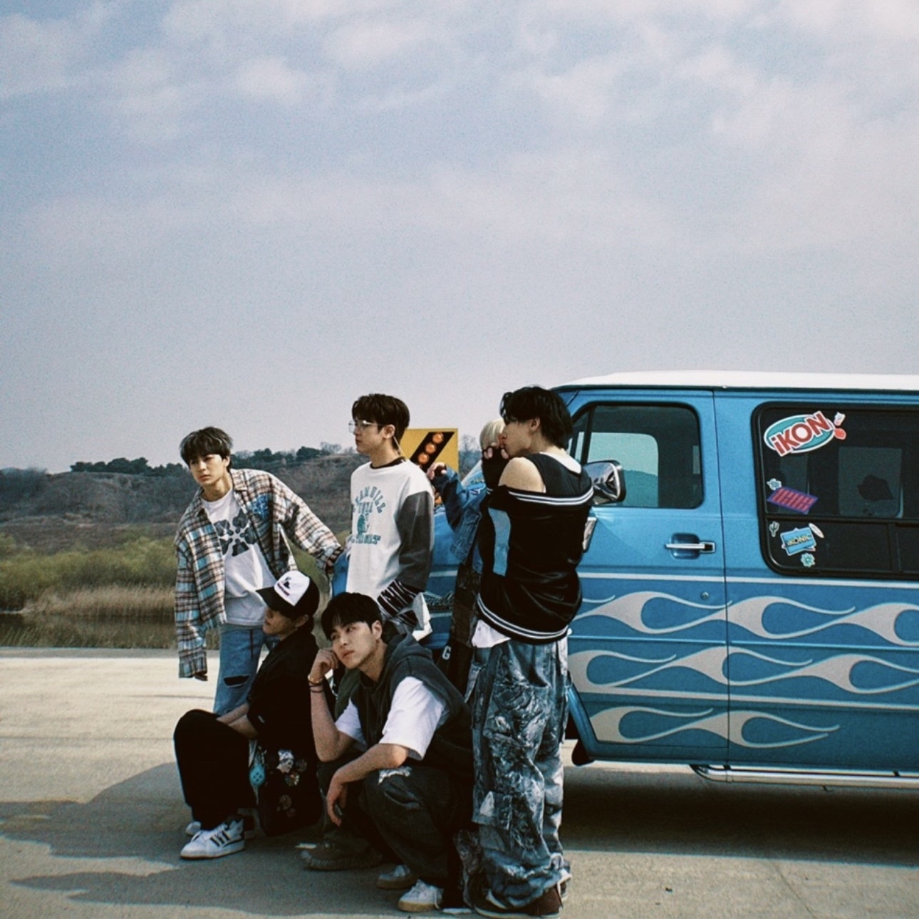 iKON의 최신 사진