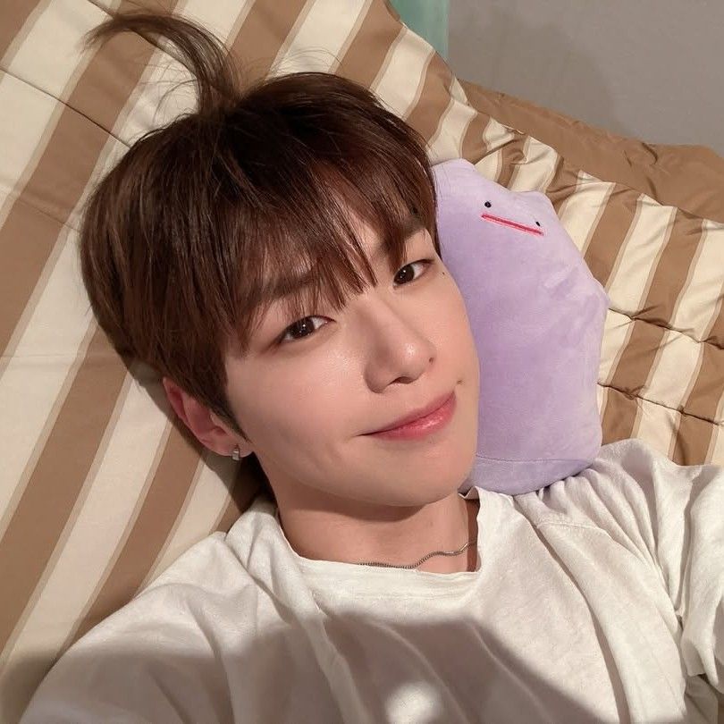 강다니엘 팬이 찍은 순간