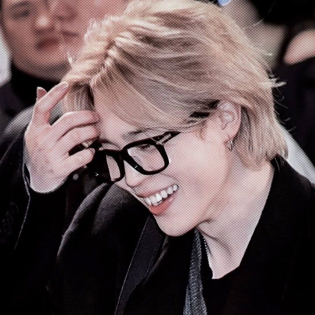 지민 (방탄소년단) 최근 활동샷