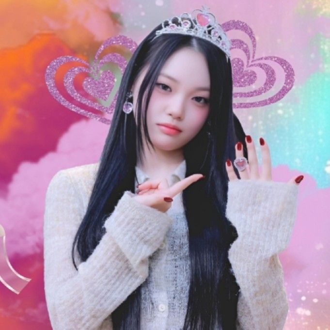 CLASS:y パク・ボウン ファンダムコミュニティ │ KPOP人気No.1アプリ