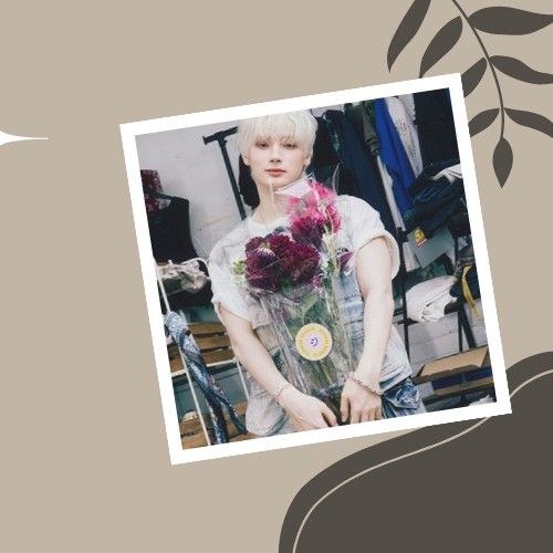 Potret di balik layar HueningKai (TOMORROW X TOGETHER)