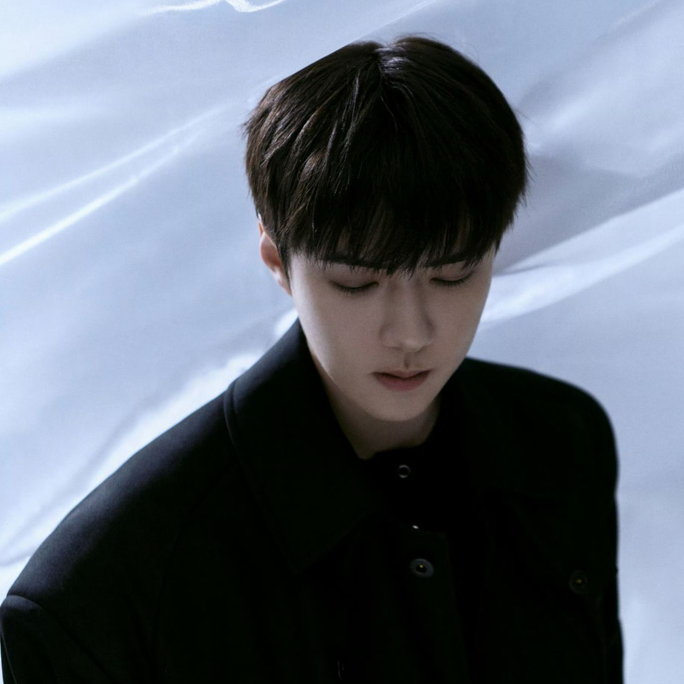 世勳 (EXO)的幕後花絮