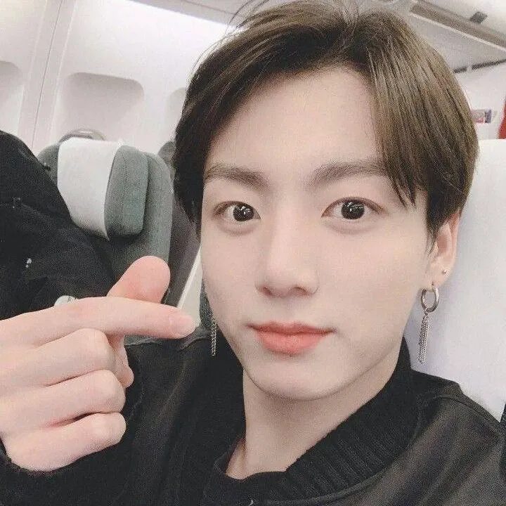 정국 (방탄소년단)의 비하인드 컷