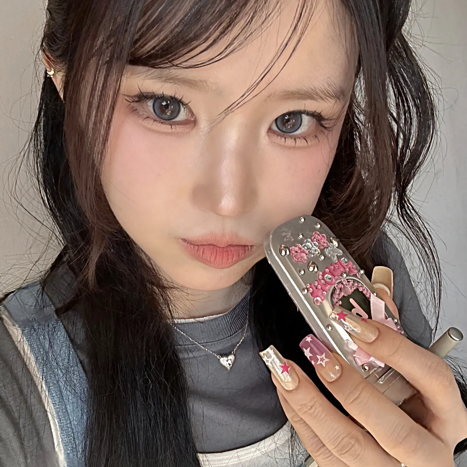 Potret di balik layar VIVIZ