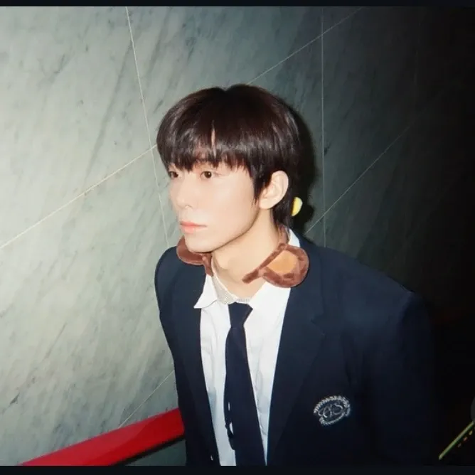 SF9의 최신 사진