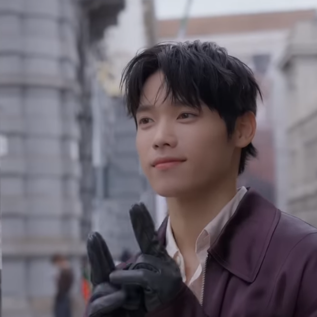 Latest photo of Kimura Masaya (INI)