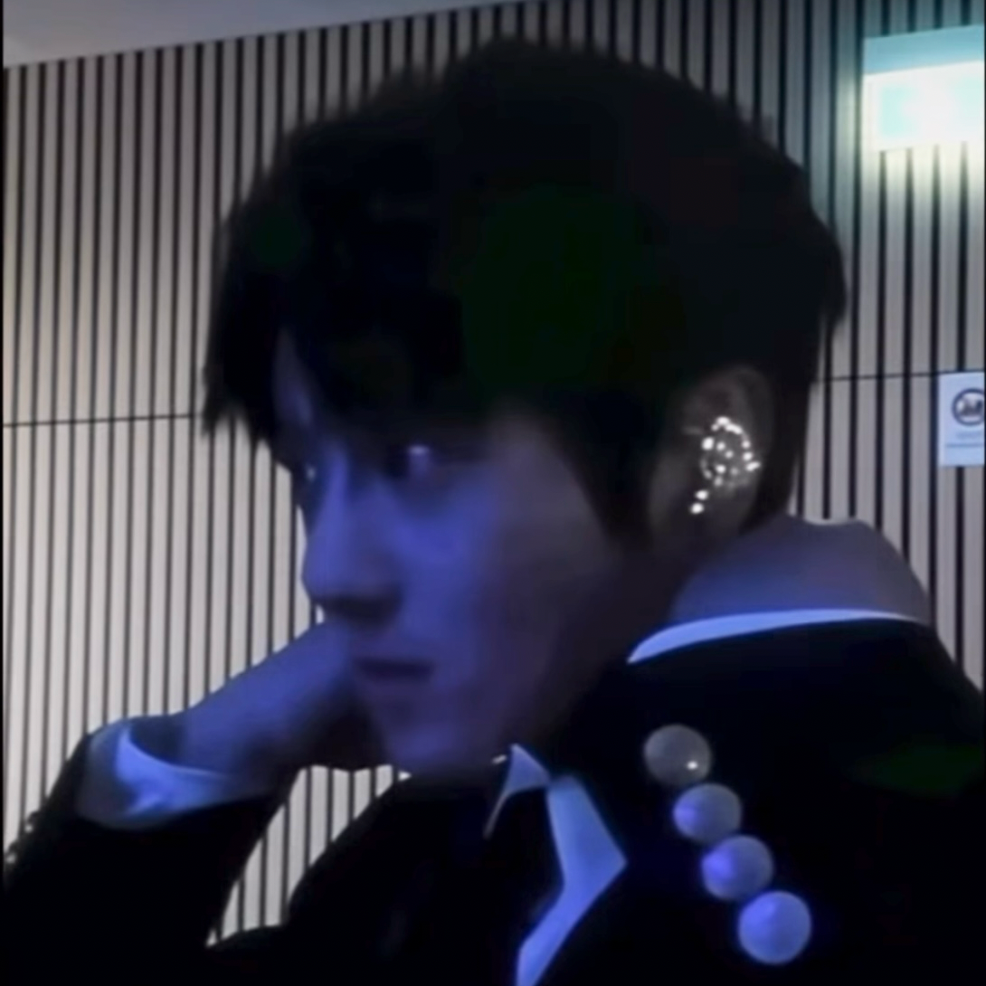 황치열 팬이 찍은 순간