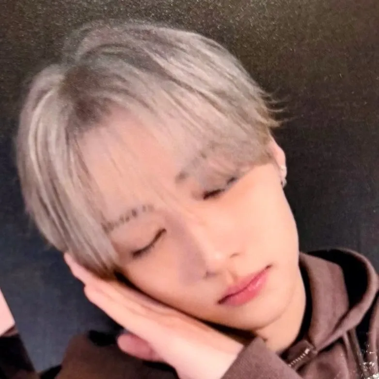 A moment captured by Lee Sangwon (ALPHA DRIVE ONE)'s fan