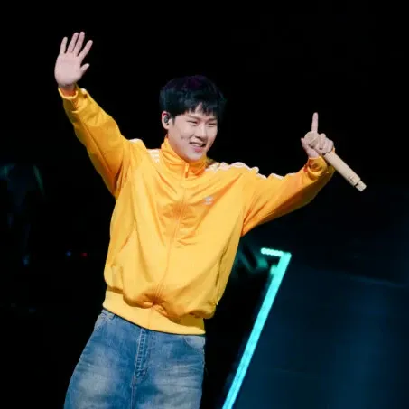 Foto terbaru MONSTA X