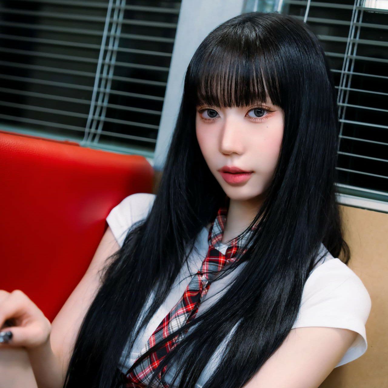 SECRET NUMBER的最新照片