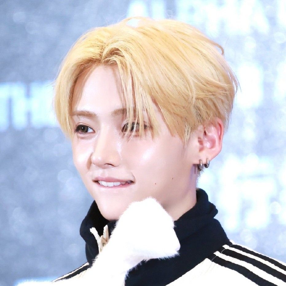 Latest photo of Lee Sangwon (ALPHA DRIVE ONE)