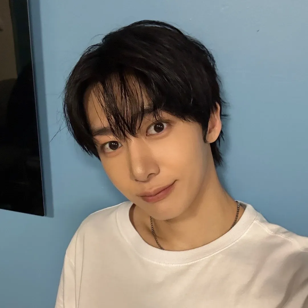Potret di balik layar MONSTA X