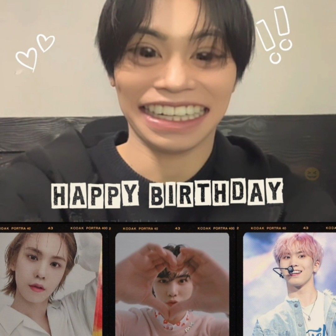 Behind-the-scenes cut of Rocky