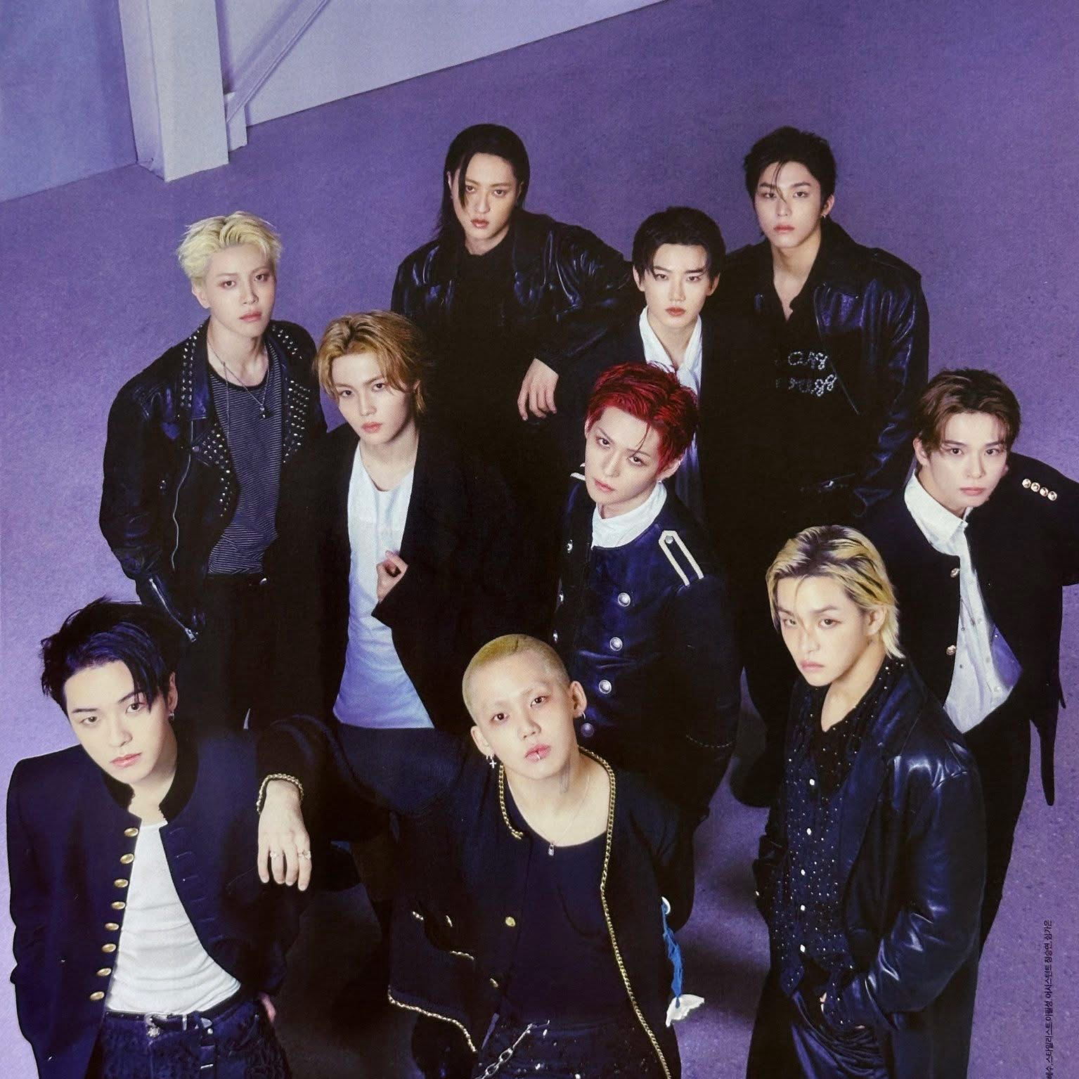 Potret di balik layar TREASURE