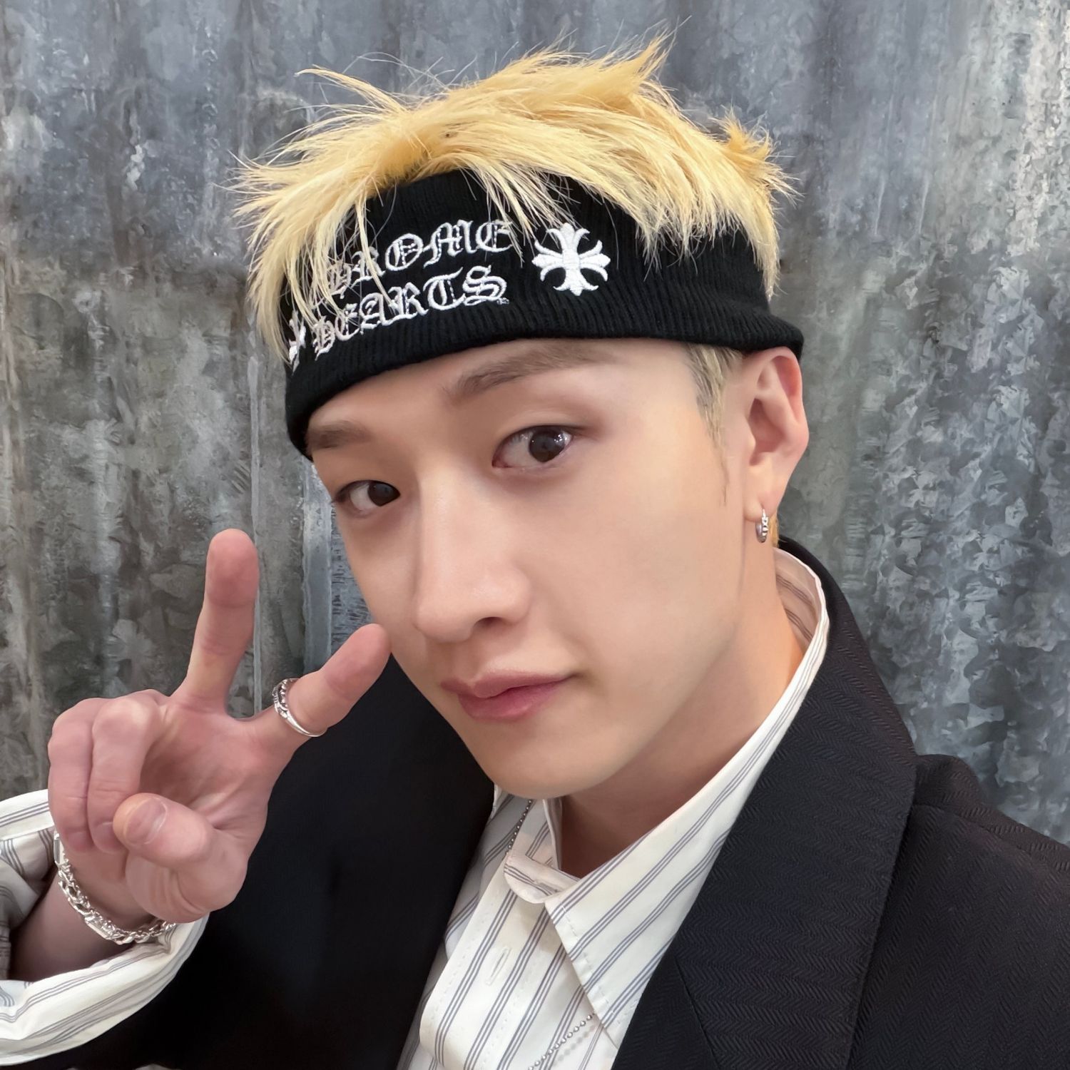 Stray Kids 팬이 찍은 순간