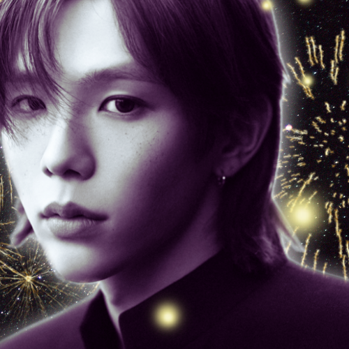 Behind-the-scenes cut of SHOTARO (RIIZE)