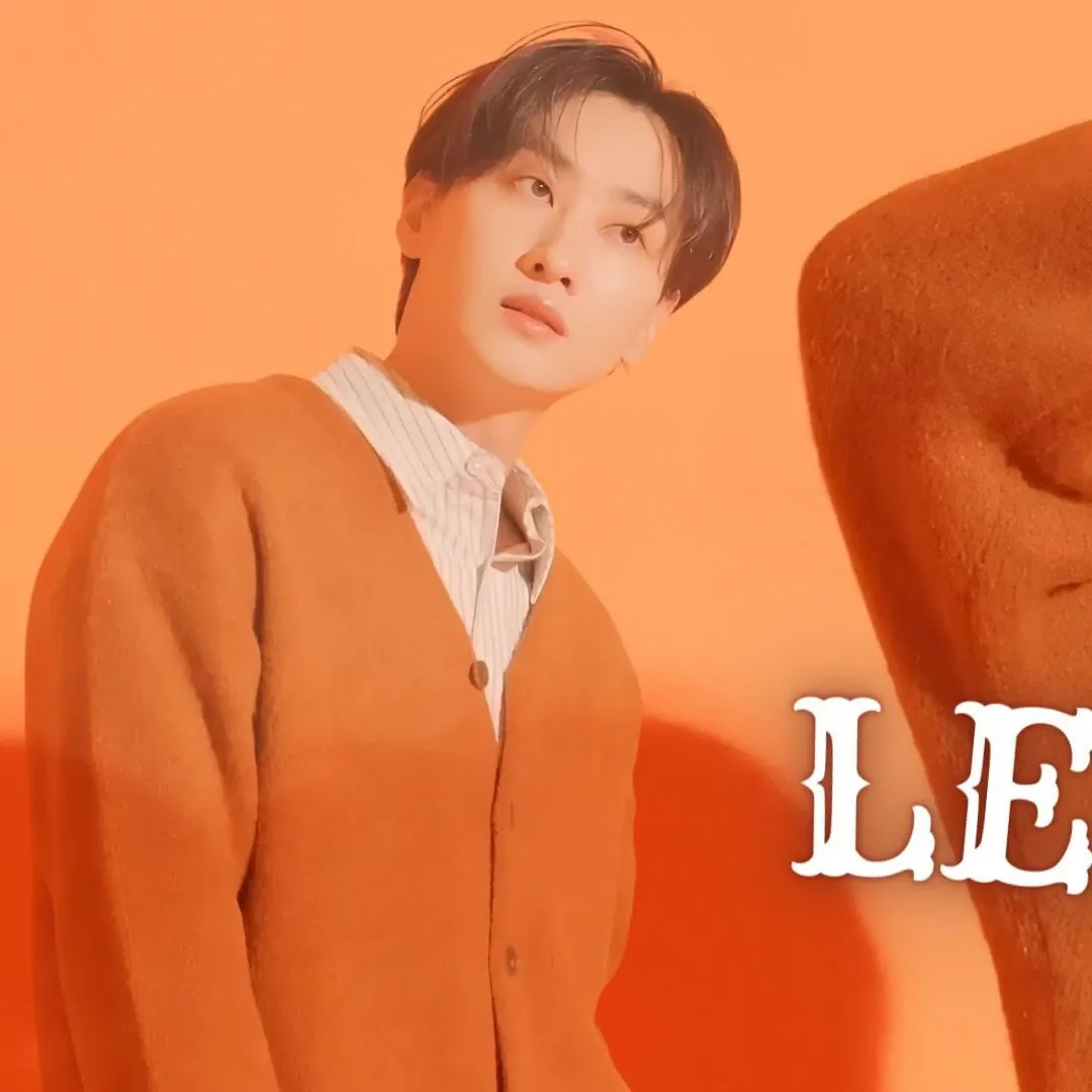 Super Junior ウニョク ファンダムコミュニティ │ KPOP人気No.1アプリ