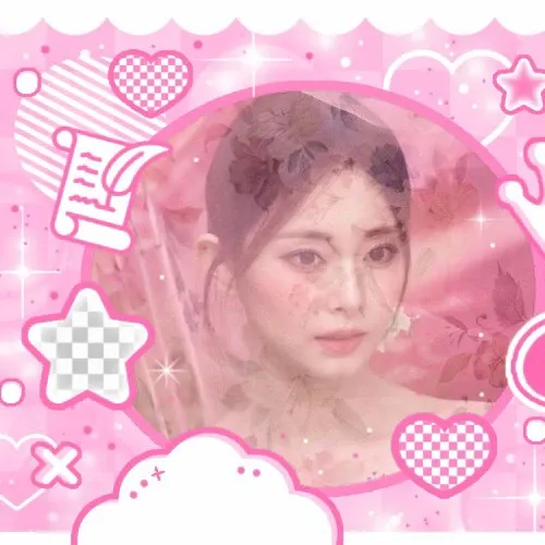 쯔위 (TWICE)의 최신 사진