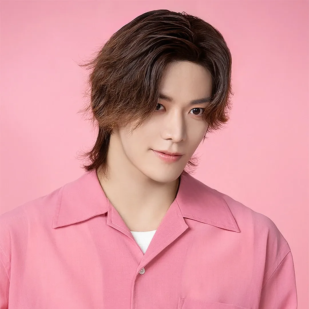 Behind-the-scenes cut of Yuta (NCT 127)