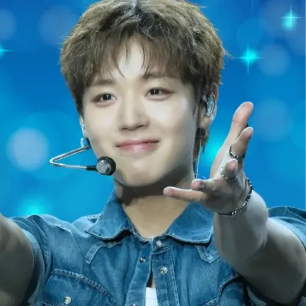 박지훈 팬이 찍은 순간