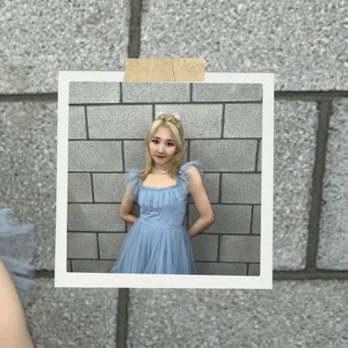 샤나 (라필루스)의 비하인드 컷