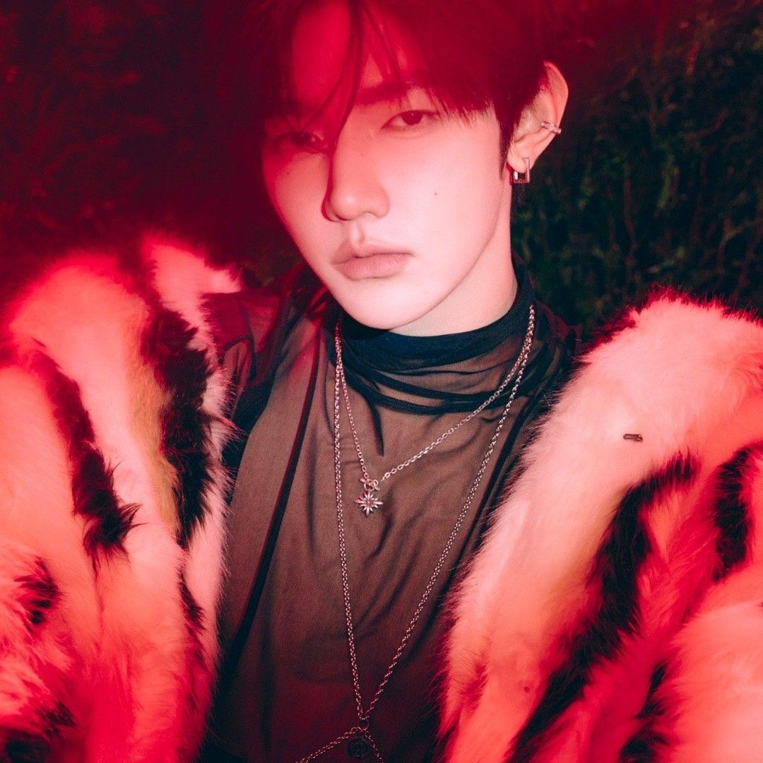 章昊的幕后花絮