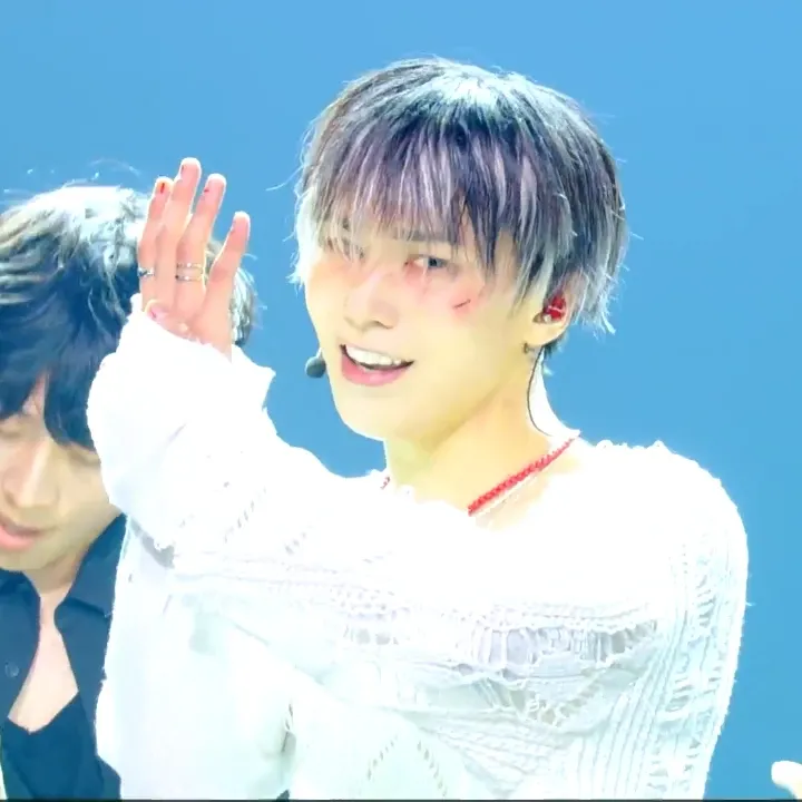 Behind-the-scenes cut of Rocky