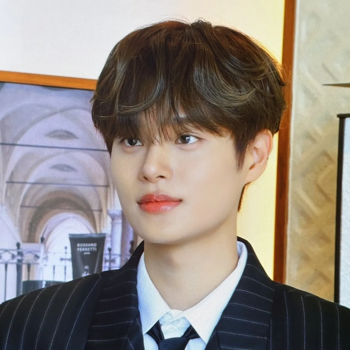 Recent activity shot of Lee Daehwi (AB6IX)