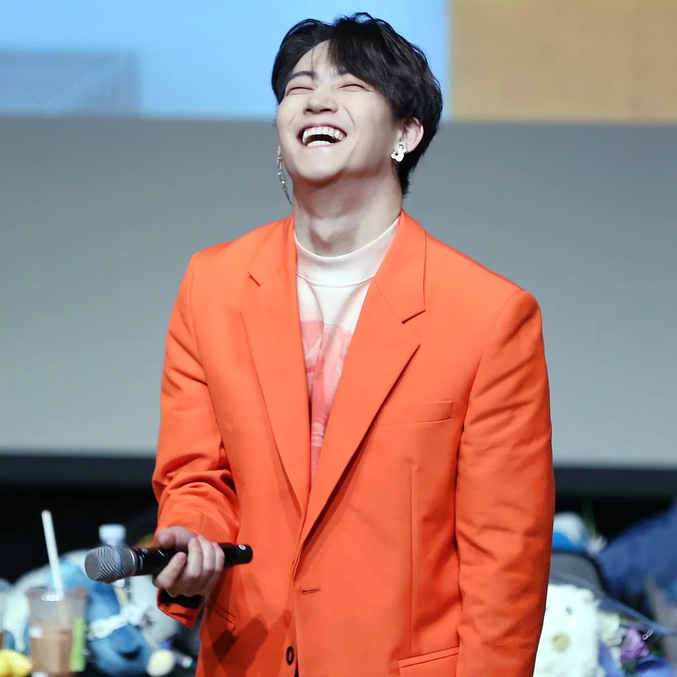 GOT7 최근 활동샷