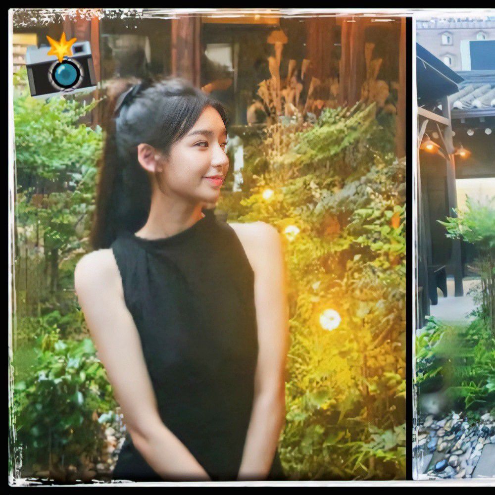 Behind-the-scenes cut of Soodam