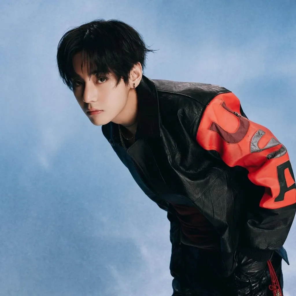 V (BTS)の最新写真